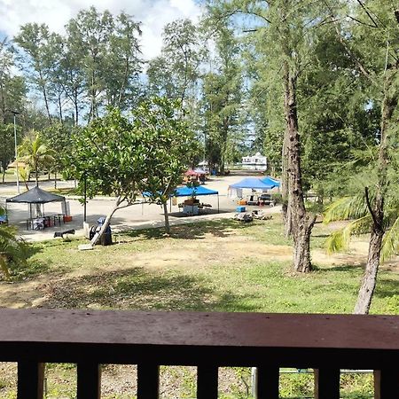 Terengganu Equestrian Resort Kuala Terengganu Exterior foto