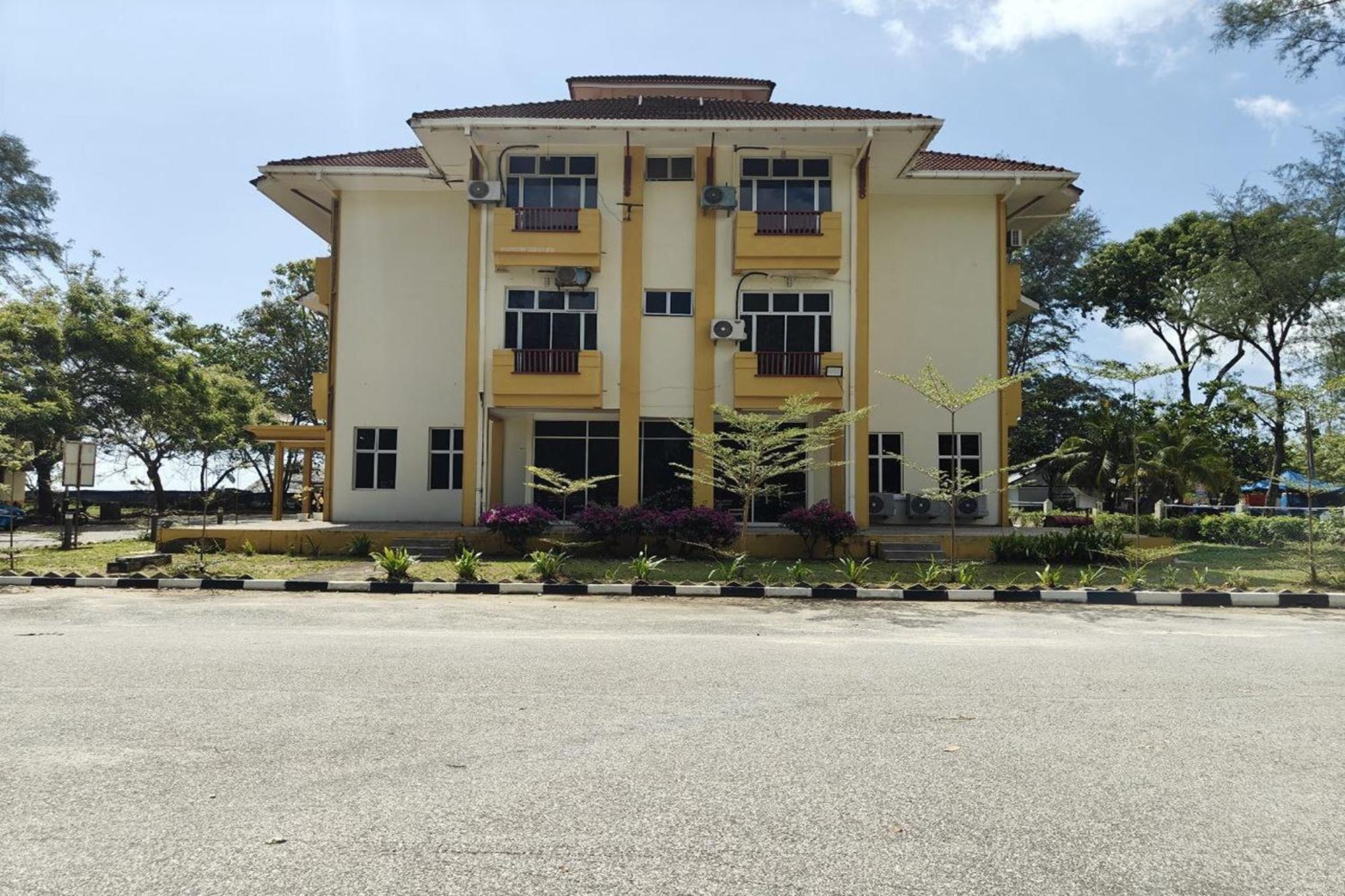 Terengganu Equestrian Resort Kuala Terengganu Exterior foto